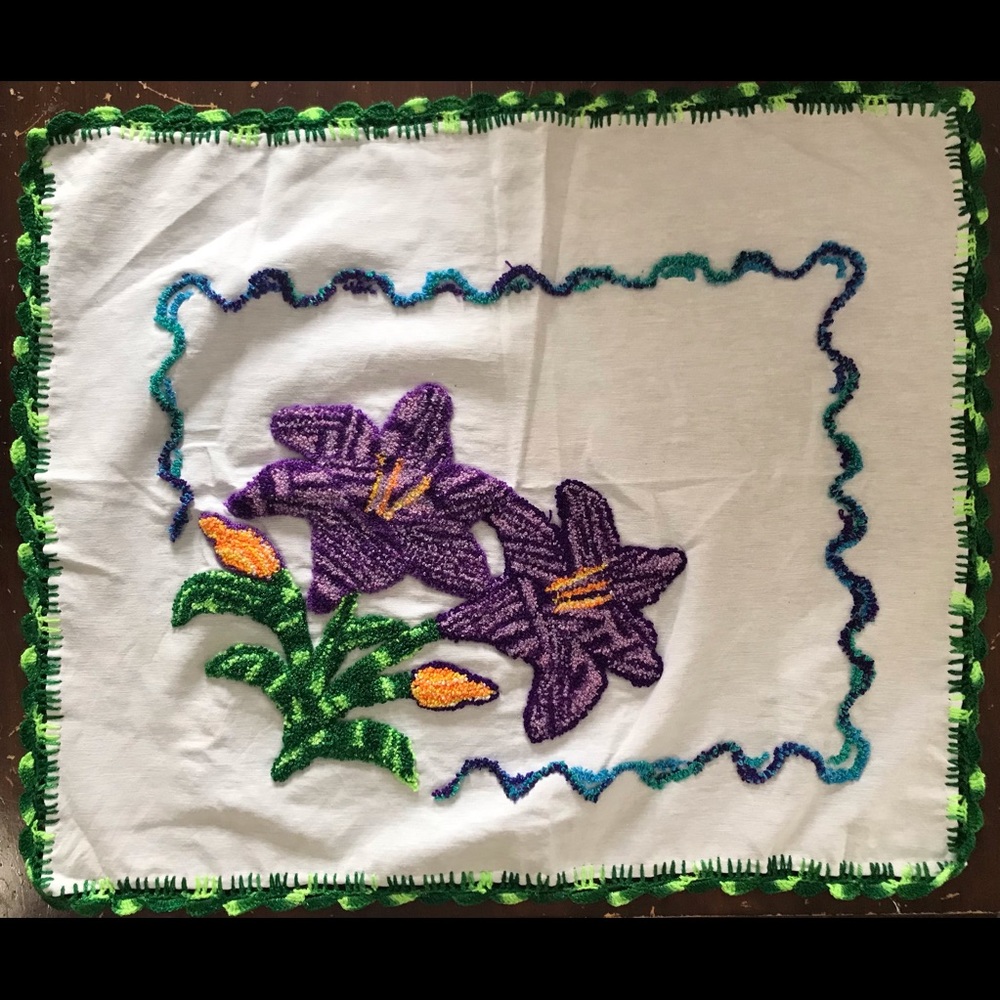 Kitchen Linens